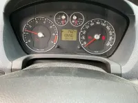 Second-hand Ford Fiesta 80 CP (58 kW) 2008 Albastru Hatchback