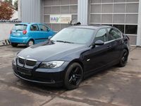 gebraucht BMW 325 325 Baureihe 3 Lim. i