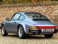 Gebraucht Porsche 911 1988 Blau