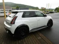 Gebraucht Alpine A290 160 kW (218 PS) 2024 Weiß Kleinwagen