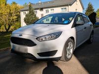 Second-hand Ford Focus 101 CP (74 kW) 2016 Alb Hatchback
