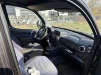 Gebraucht Fiat Doblò 75 PS (55 kW) 2005 Van / Kleinbus