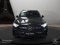 Gebraucht Mercedes GLC200 AMG 204 PS (150 kW) 2025 Grau SUV
