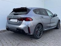 Neu BMW 123 Efficient Dynamics 218 PS (160 kW) 2026 Skyscraper grau metallic Kleinwagen