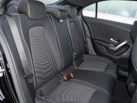 Gebraucht Mercedes A250 Progressive 163 PS (119 kW) 2024 Night black Limousine