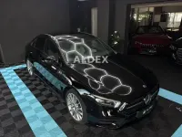 Gebraucht Mercedes A250 AMG 218 PS (160 kW) 2022 Schwarz Limousine