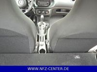 gebraucht Smart ForTwo Coupé 1.0