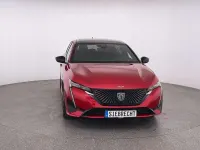 Neu Peugeot 308 GT 145 PS (106 kW) 2025 Rot SUV