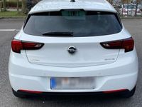 gebraucht Opel Astra 2016