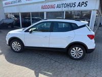 Gebraucht Seat Arona Style 95 PS (69 kW) 2019 SUV