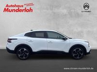 Gebraucht Citroën C4 PureTech 131 PS (96 kW) 2024 Polar weiss SUV