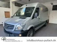 Używany Mercedes Sprinter 190 KM (139 kW) 2017 Andere Van