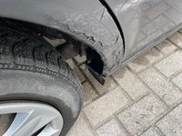 Gebraucht Hyundai Getz 66 PS (48 kW) 2009 Schwarz Kleinwagen