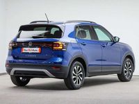 gebraucht VW T-Cross - 1.0 TSI DSG