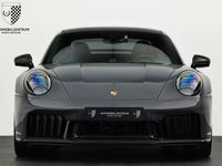 Neu Porsche 911 485 PS (356 kW) 2025 Grau Limousine