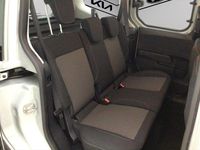 Gebraucht Ford Tourneo Courier Trend 125 PS (91 kW) 2024 Cactus gray Van / Kleinbus