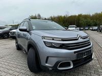 gebraucht Citroën C5 Aircross 1.6 L. Plug-in hybrid 165 kW*CO2-31