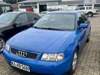 gebraucht Audi A3 1.8T TÜV 03/25 150Ps