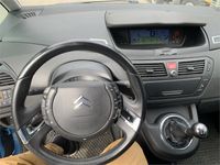 gebraucht Citroën C4 Picasso 1,6 Benzin EURO4 Klimaautomatik PDC