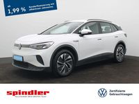 Gebraucht VW ID.4 Pro Performance 150 kW (204 PS) 2022 SUV