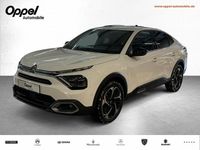 Gebraucht Citroën C4 X Shine 131 PS (96 kW) 2023 SUV