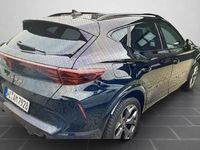 Gebraucht Cupra Formentor 150 PS (110 kW) 2025 Midnight schwarz metallic (metallic) SUV