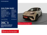 Gebraucht BYD Dolphin Surf Boost 114 kW (156 PS) 2026 Weiss Kleinwagen
