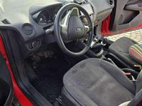 Second-hand Ford Transit Basis 75 CP (55 kW) 2016 Van