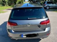 gebraucht VW Golf 1.0 TSI Sound