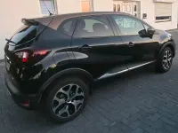 Gebraucht Renault Captur 118 PS (86 kW) 2017 Schwarz SUV