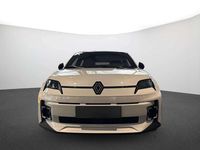 Neu Renault 5 E-Tech Urban 89 kW (122 PS) 2026 Blanc nival Kleinwagen