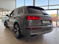 Gebraucht Audi Q7 Sport 272 PS (200 kW) 2016 Grau SUV