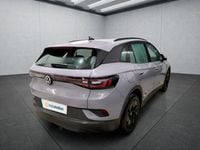 Gebraucht VW ID.4 Pure 108 kW (148 PS) 2023 Grau SUV