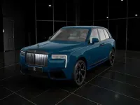 Neu Rolls Royce Cullinan 600 PS (441 kW) 2026 Weiß SUV