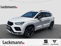 Gebraucht Cupra Ateca VZ 300 PS (220 kW) 2023 Weiss SUV