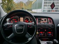 gebraucht Audi A6 4FH Allroad 3,0