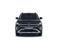 Gebraucht VW T-Cross Style 150 PS (110 kW) 2025 Deep black perleffekt (metallic) SUV