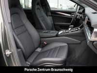 gebraucht Porsche Panamera 4S SportDesign Paket Burmester Soft-Close