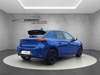 Gebraucht Opel Corsa 136 PS (100 kW) 2025 Voltaic blue (metallic) Limousine