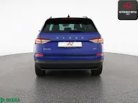 Gebraucht Skoda Kodiaq 200 PS (147 kW) 2022 Blau SUV
