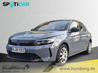 Gebraucht Opel Corsa-e GS Line 114 kW (156 PS) 2024 Grau Kleinwagen