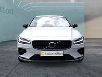 Gebraucht Volvo V60 Plus 197 PS (144 kW) 2023 Weiß Kombi