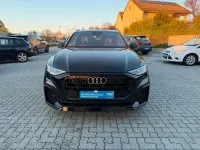 Gebraucht Audi Q8 Sport 340 PS (250 kW) 2024 Schwarz SUV
