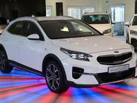 Gebraucht Kia XCeed 120 PS (88 kW) 2020 Weiß SUV