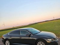 Gebraucht VW Arteon 150 PS (110 kW) 2017 Grau Kleinwagen