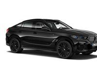 Gebraucht BMW X6 Efficient Dynamics 340 PS (250 kW) 2025 SUV