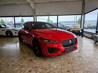 gebraucht Jaguar XE P300 R-DYNAMIC S AWD/S MATRIX/HuD/PANO/TFT