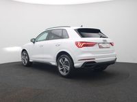 Gebraucht Audi Q3 S-Line 150 PS (110 kW) 2023 Weiß SUV