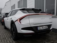 Gebraucht Kia EV6 Earth 239 kW (325 PS) 2026 Weiß SUV