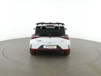 Gebraucht Hyundai i20 N Performance 204 PS (150 kW) 2024 Weiß Kleinwagen